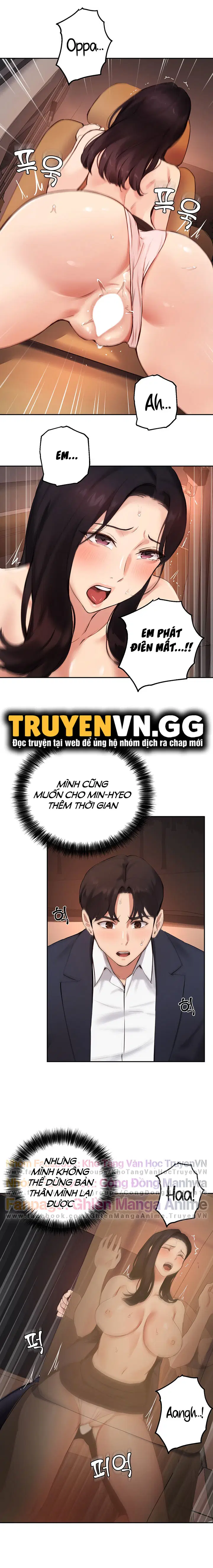 Tuổi 20 - Chapter 55 trang 2