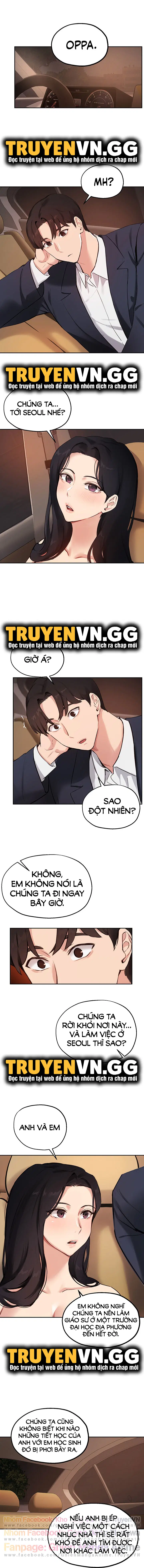 Tuổi 20 - Chapter 55 trang 8