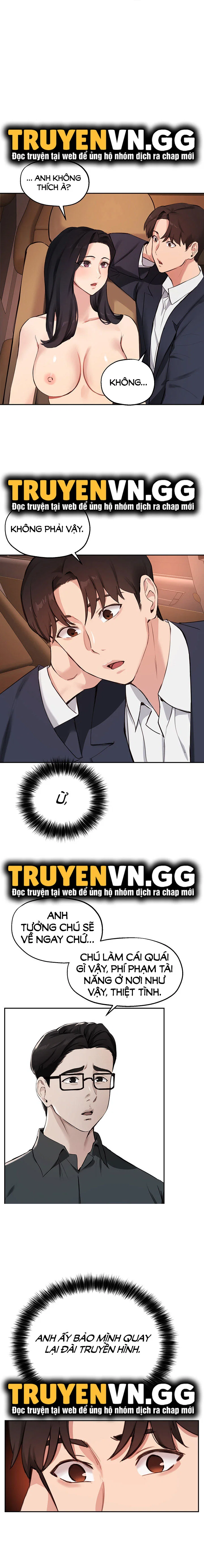 Tuổi 20 - Chapter 55 trang 9