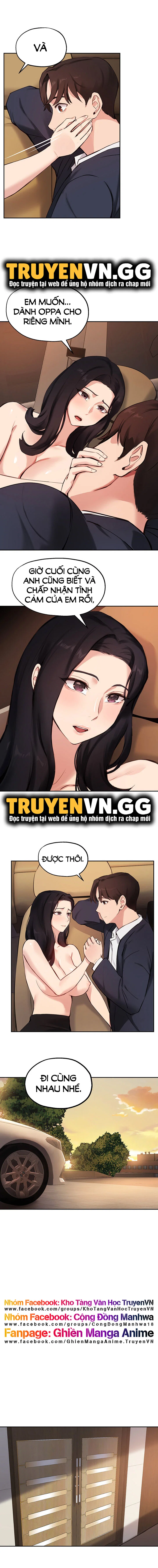 Tuổi 20 - Chapter 55 trang 10
