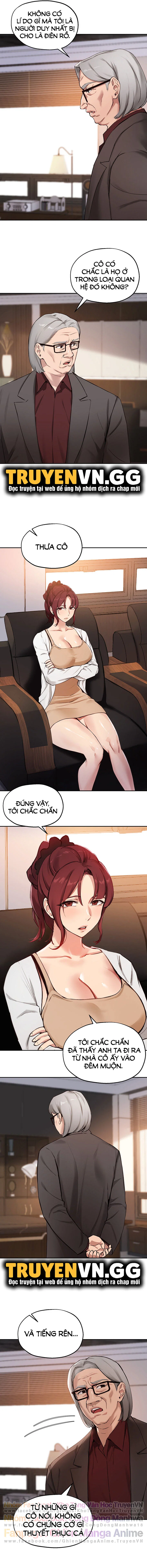 Tuổi 20 - Chapter 55 trang 11