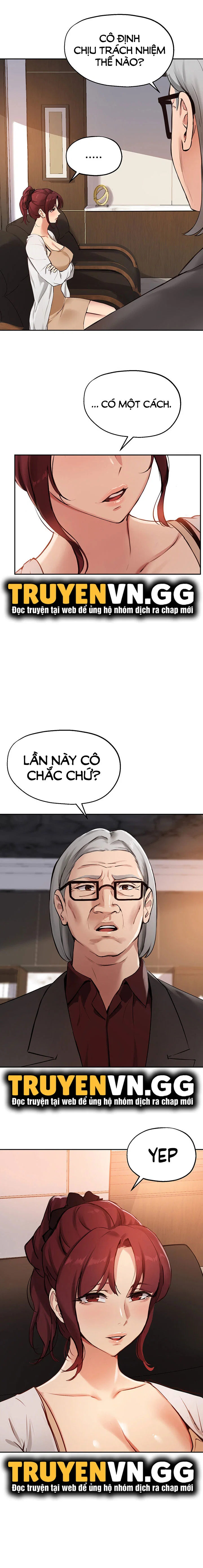 Tuổi 20 - Chapter 55 trang 12
