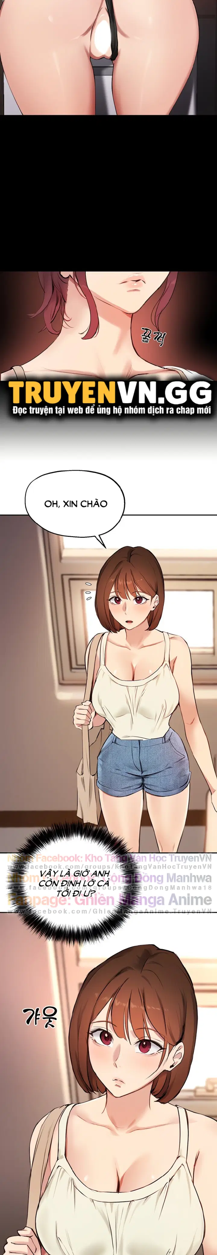 Tuổi 20 - Chapter 56 trang 2