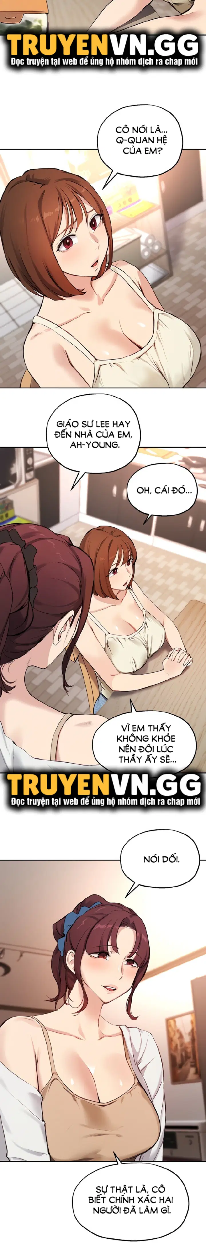 Tuổi 20 - Chapter 56 trang 6
