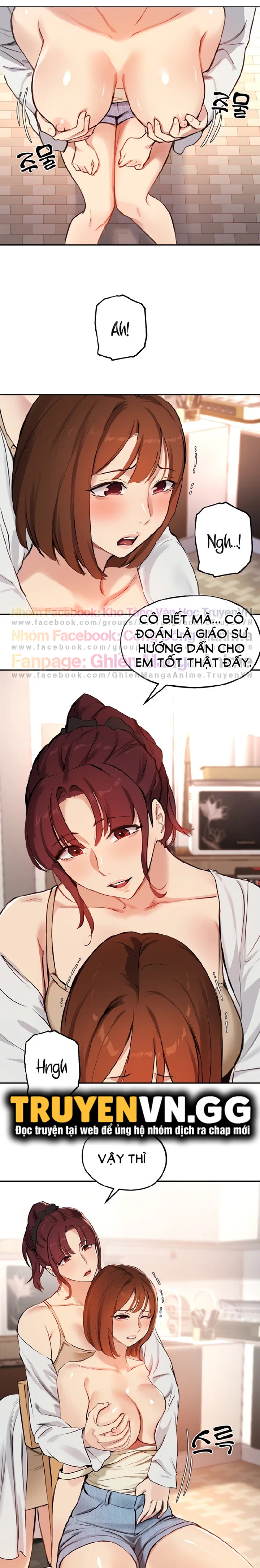 Tuổi 20 - Chapter 56 trang 11