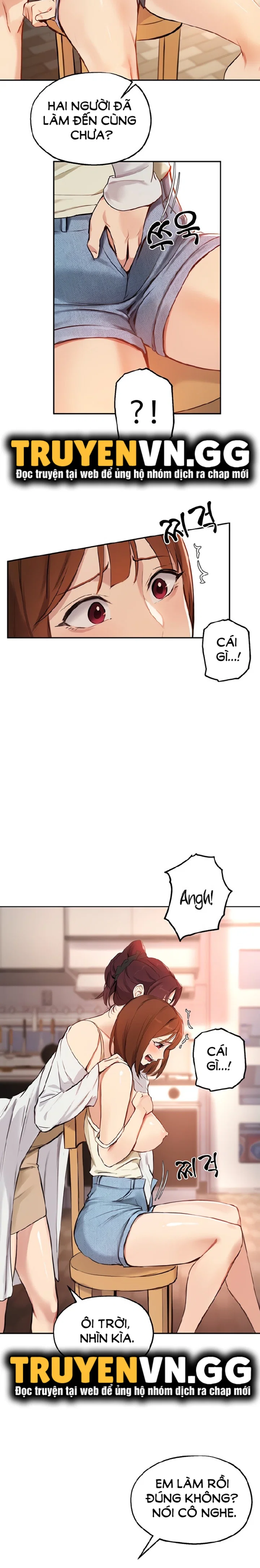 Tuổi 20 - Chapter 56 trang 12