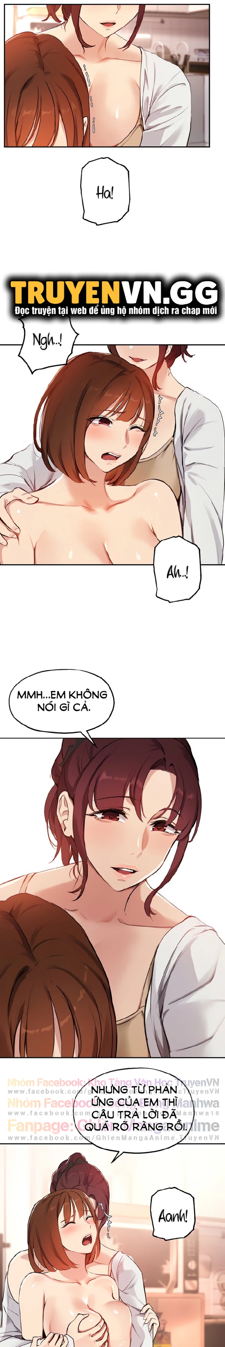 Tuổi 20 - Chapter 56 trang 13