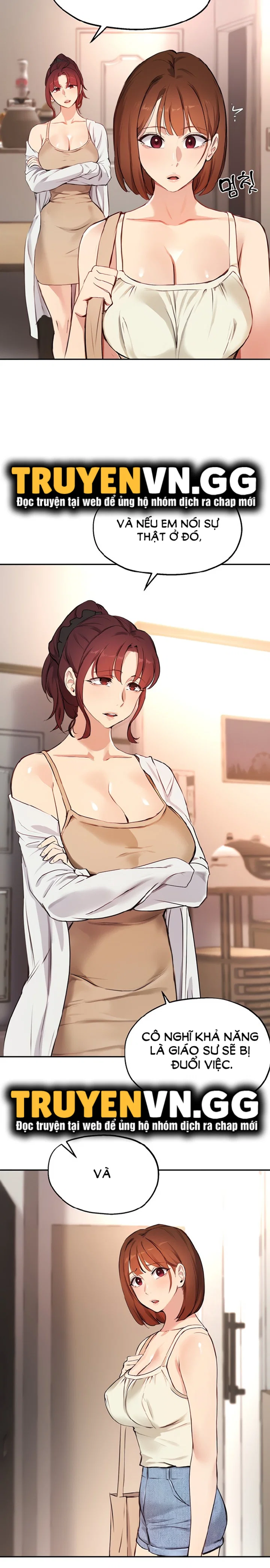 Tuổi 20 - Chapter 56 trang 18