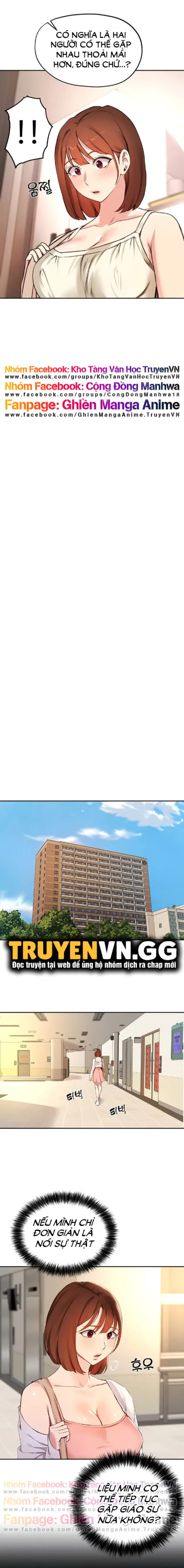 Tuổi 20 - Chapter 57 trang 2