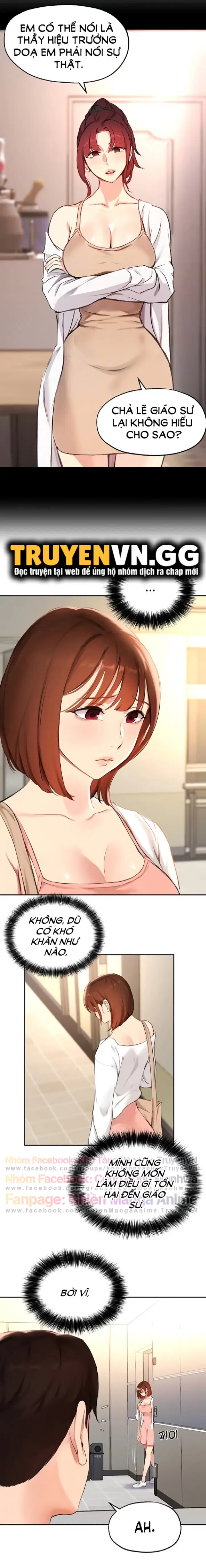 Tuổi 20 - Chapter 57 trang 3