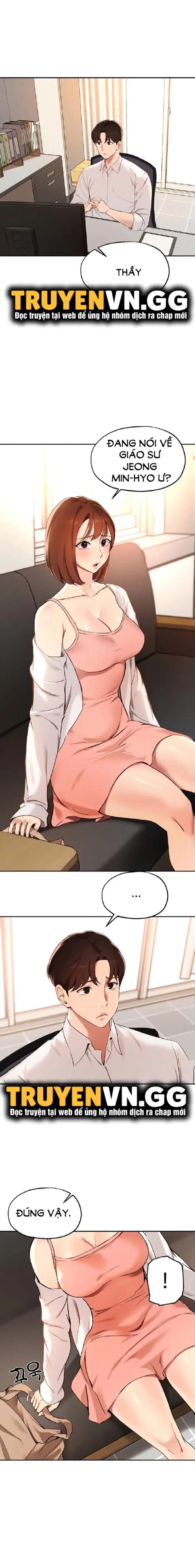 Tuổi 20 - Chapter 57 trang 6