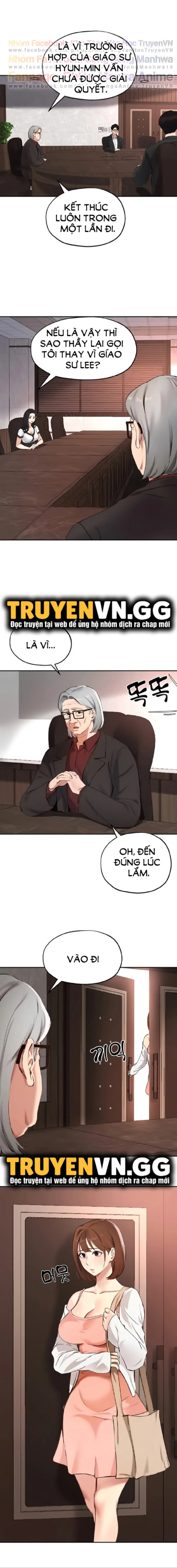 Tuổi 20 - Chapter 57 trang 12