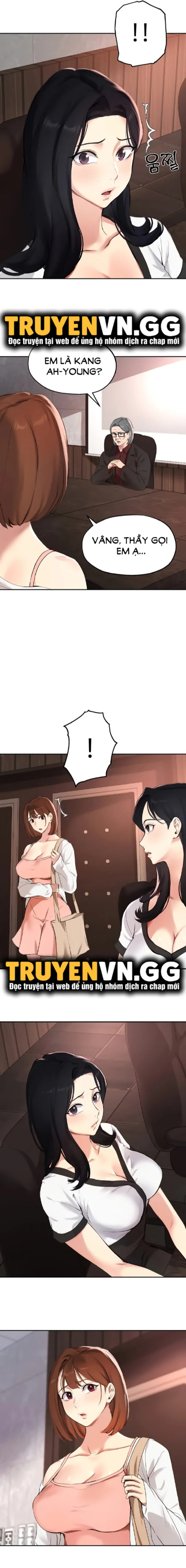 Tuổi 20 - Chapter 57 trang 13