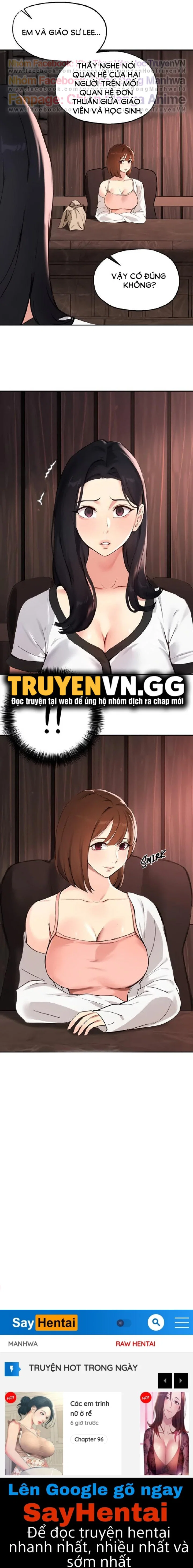 Tuổi 20 - Chapter 57 trang 15