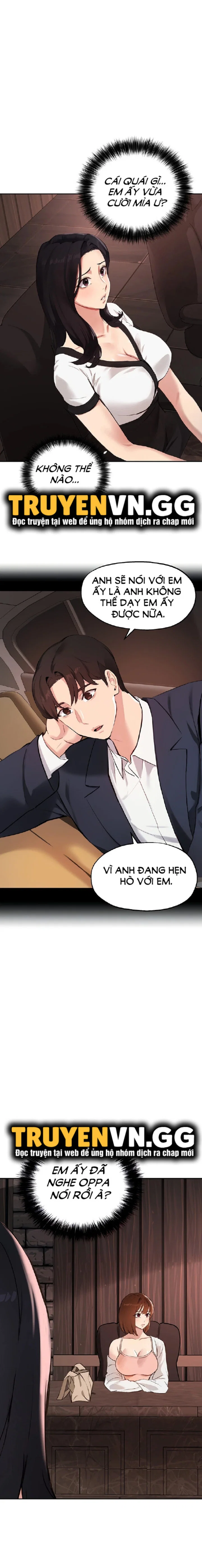 Tuổi 20 - Chapter 58 trang 2