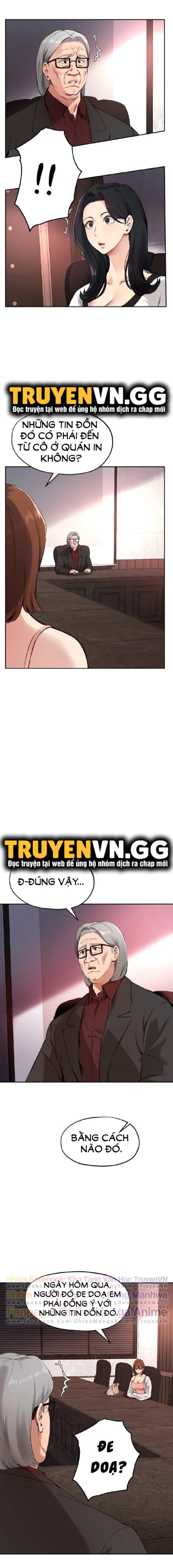 Tuổi 20 - Chapter 58 trang 4