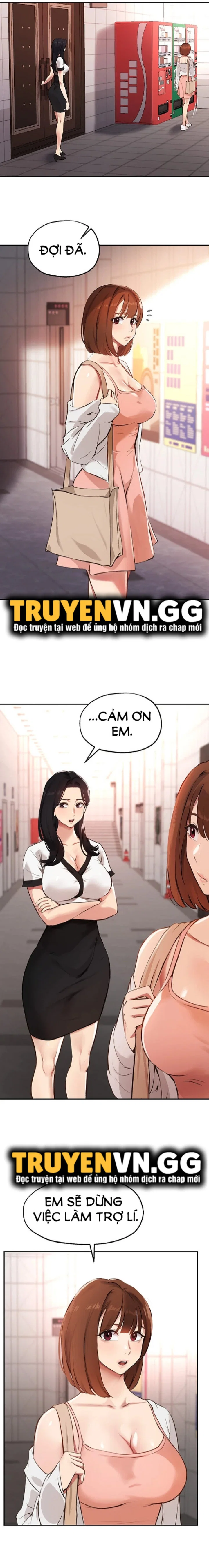 Tuổi 20 - Chapter 58 trang 7