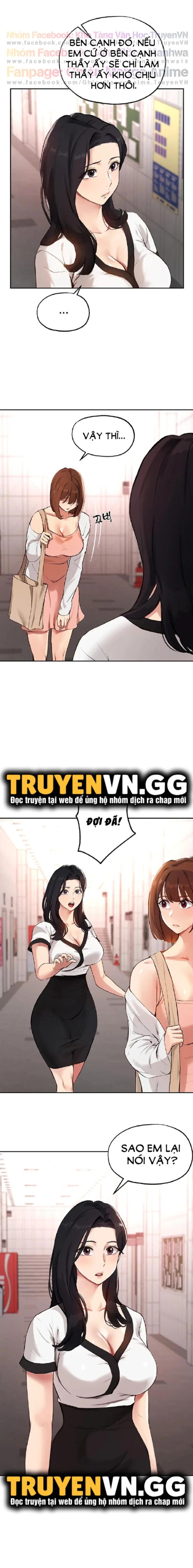 Tuổi 20 - Chapter 58 trang 8
