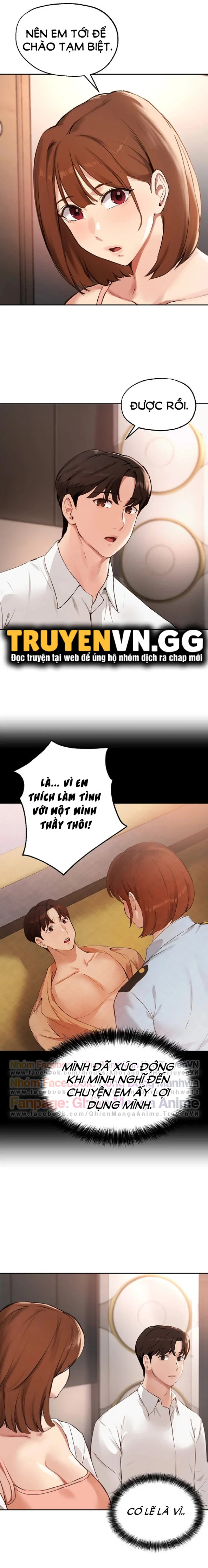 Tuổi 20 - Chapter 58 trang 13