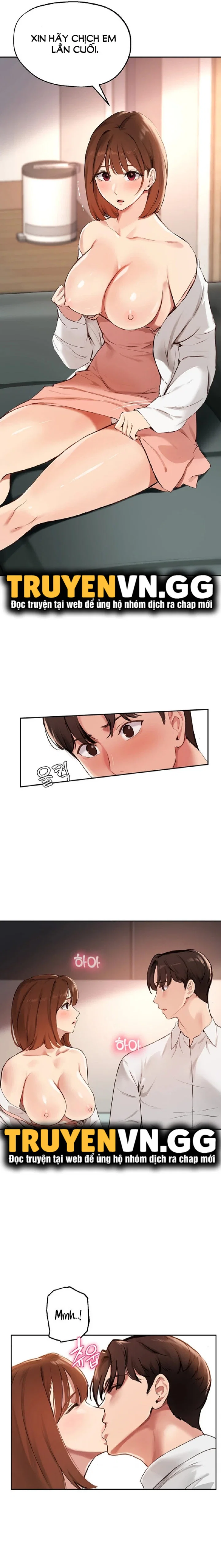 Tuổi 20 - Chapter 58 trang 15
