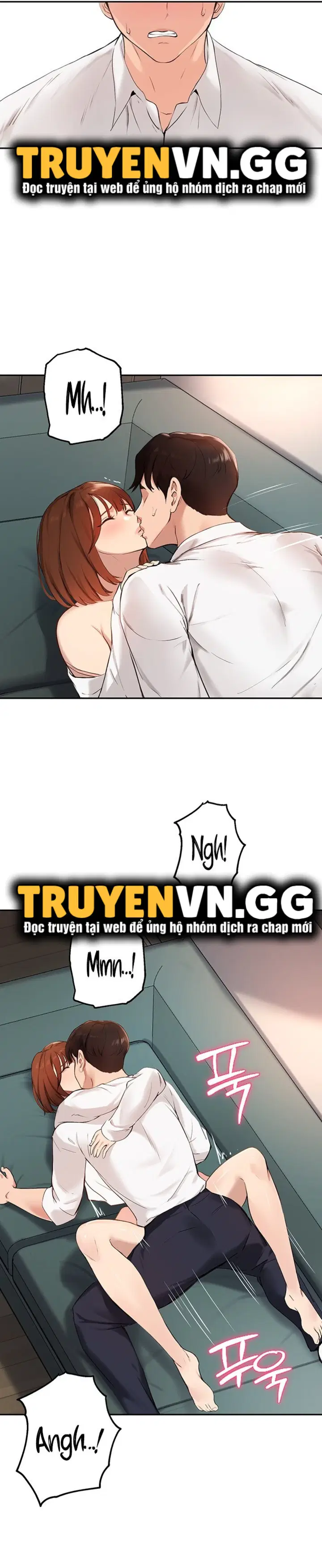 Tuổi 20 - Chapter 59 trang 5