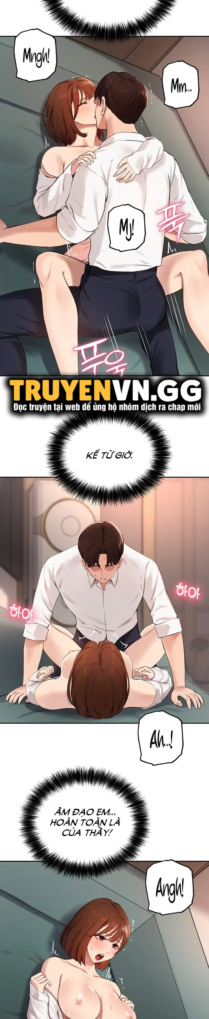 Tuổi 20 - Chapter 59 trang 7