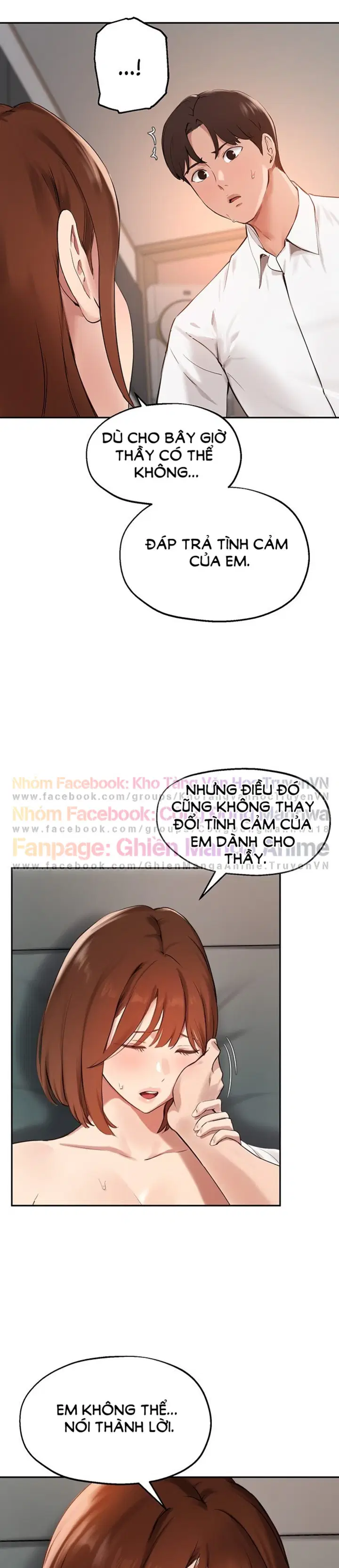 Tuổi 20 - Chapter 59 trang 9