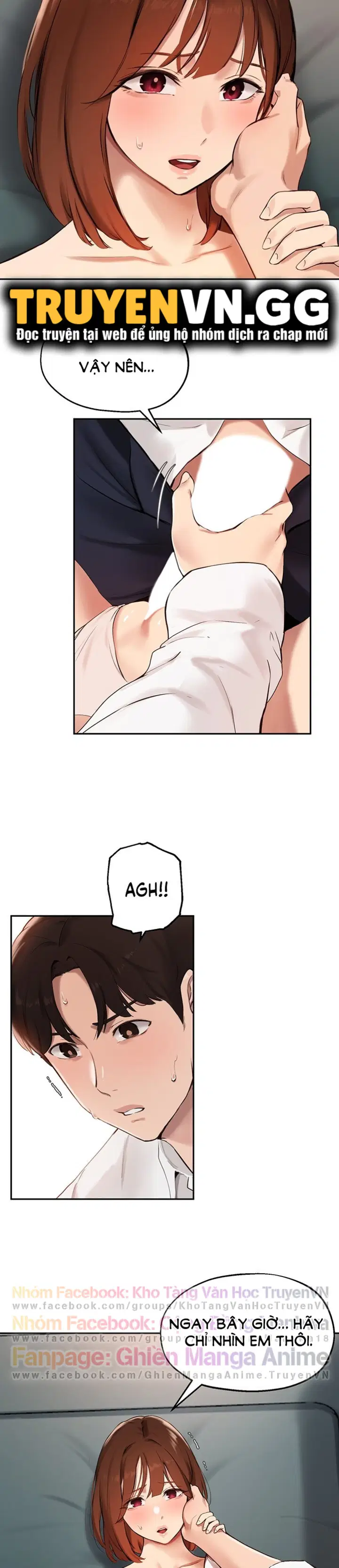 Tuổi 20 - Chapter 59 trang 10