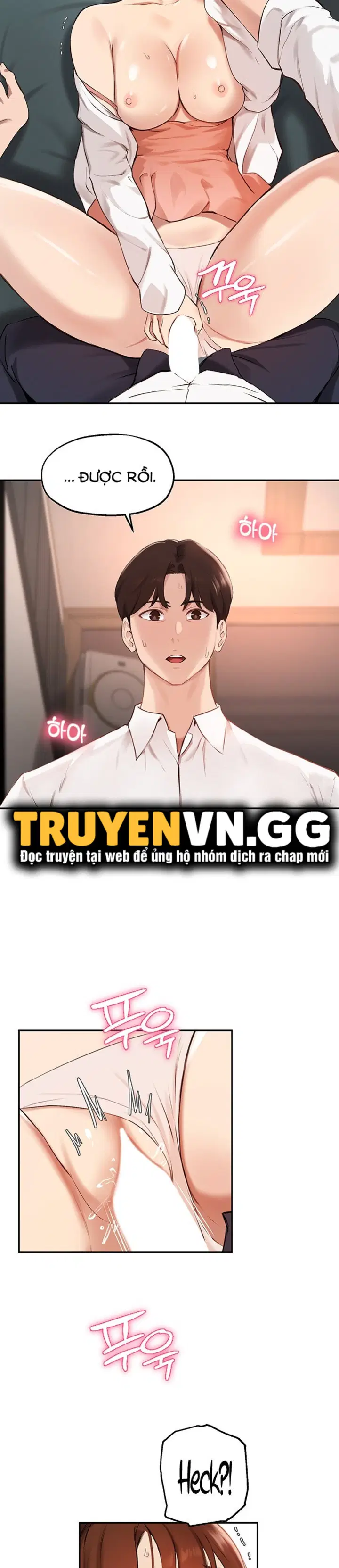 Tuổi 20 - Chapter 59 trang 11