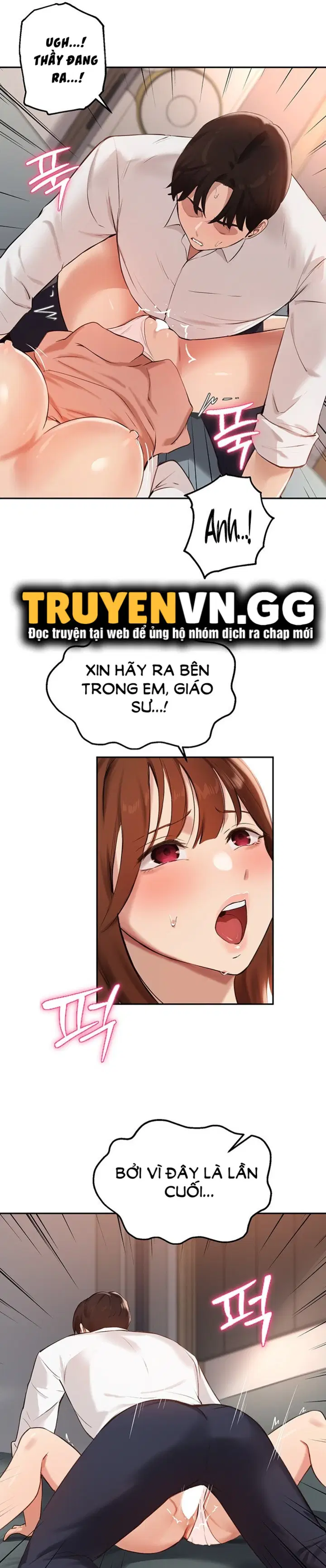 Tuổi 20 - Chapter 59 trang 17