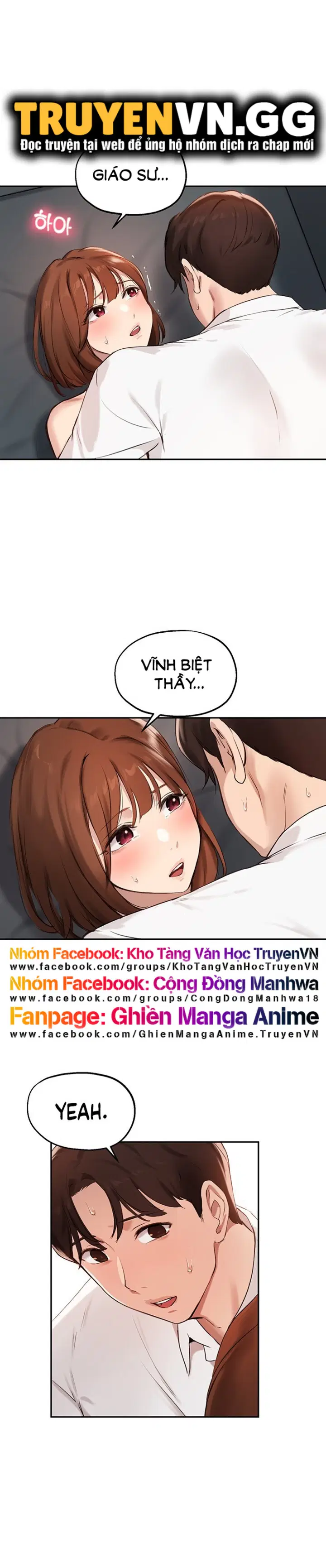 Tuổi 20 - Chapter 59 trang 20
