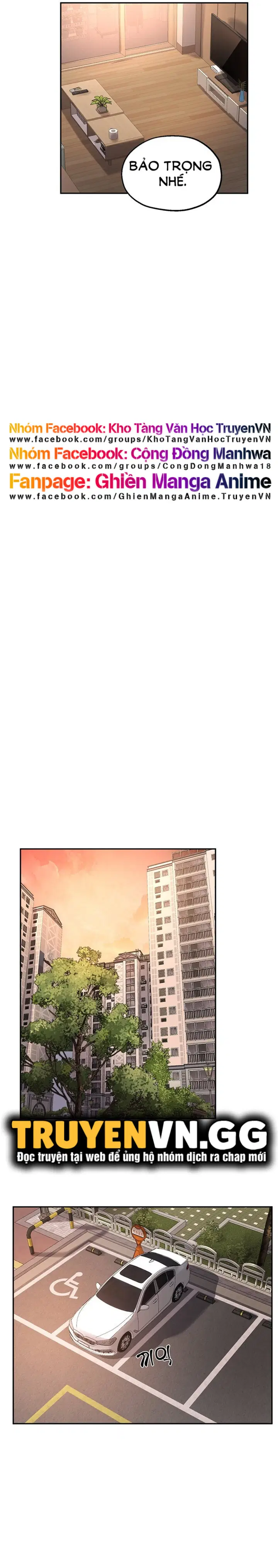 Tuổi 20 - Chapter 59 trang 21