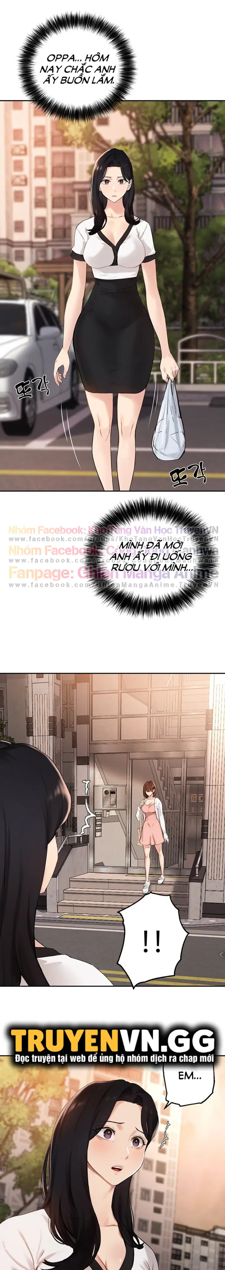 Tuổi 20 - Chapter 59 trang 22