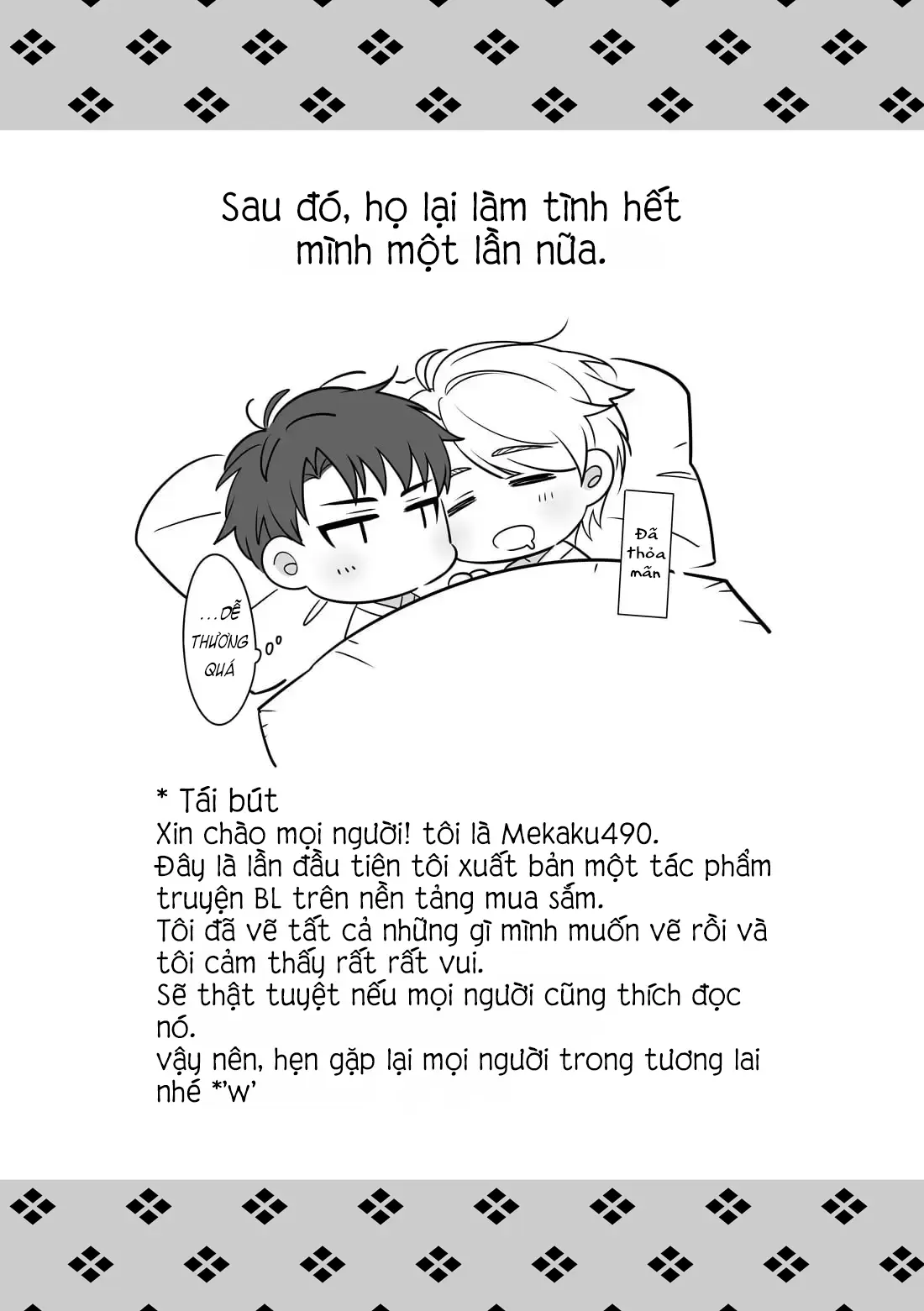Matxa nhớp nháp tại suối nước nóng - Matxa nhớp nháp tại suối nước nóng trang 44