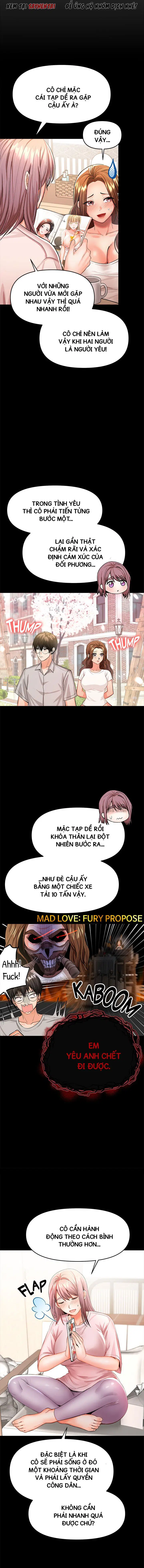 Xin Tài Trợ Cho Em - Chapter 6 trang 14