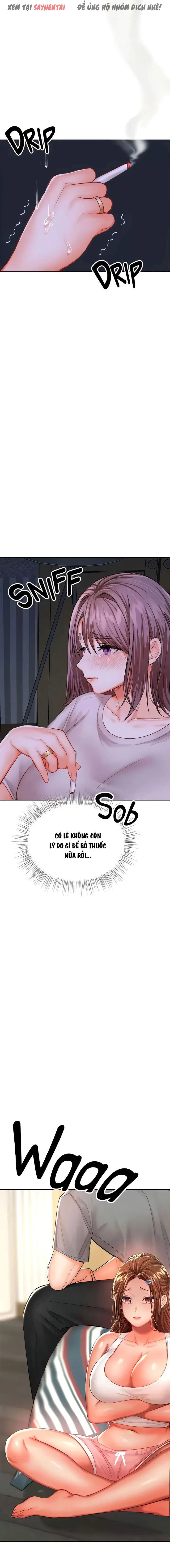 Xin Tài Trợ Cho Em - Chapter 16 trang 3