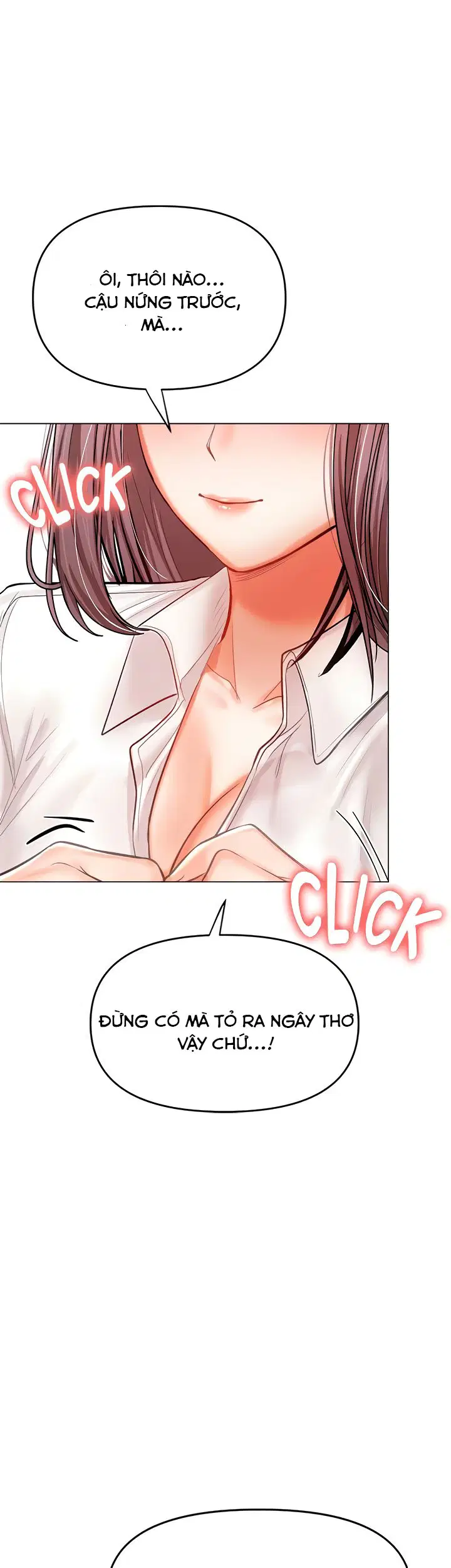 Xin Tài Trợ Cho Em - Chapter 17 trang 2