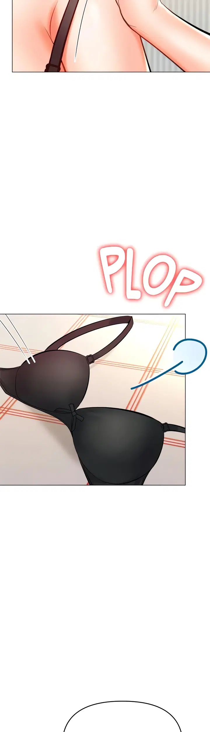 Xin Tài Trợ Cho Em - Chapter 17 trang 7