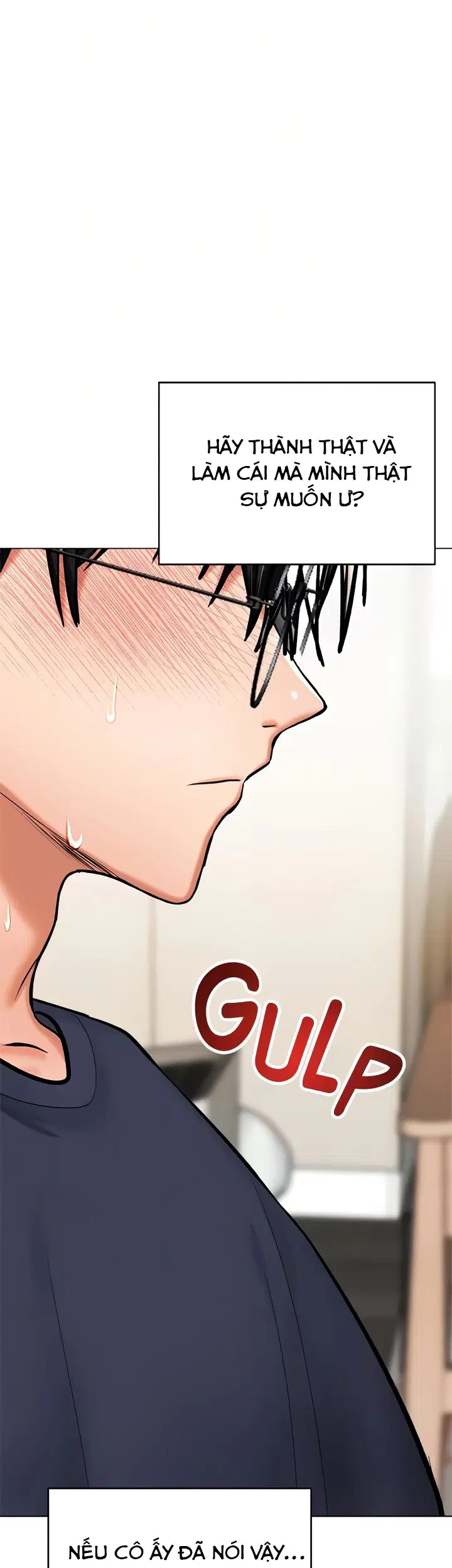 Xin Tài Trợ Cho Em - Chapter 17 trang 14