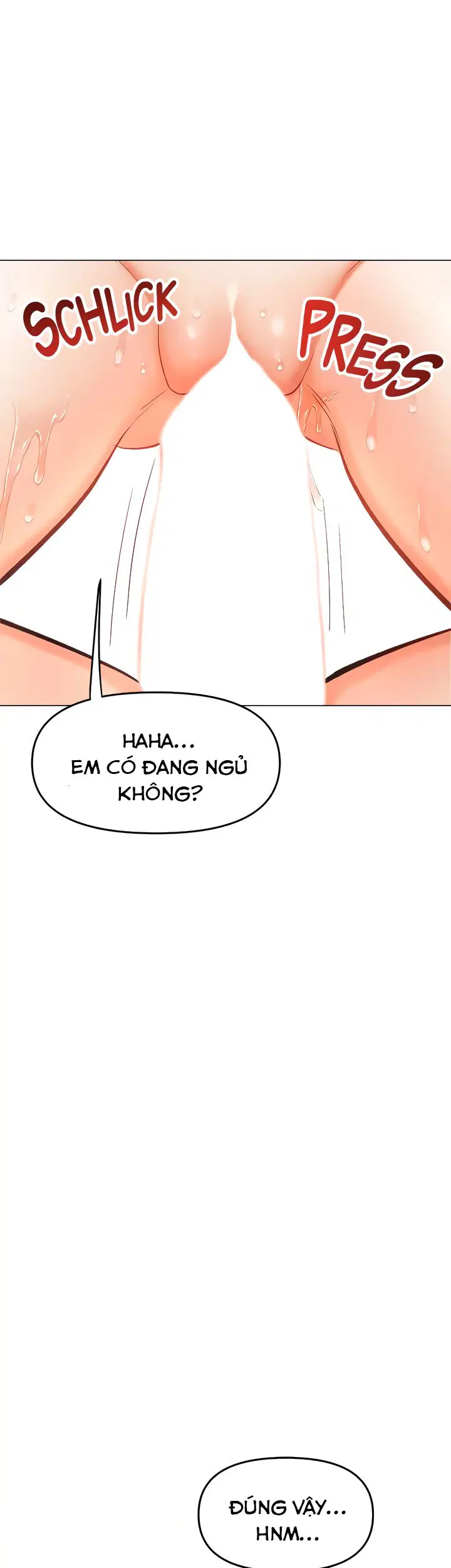 Xin Tài Trợ Cho Em - Chapter 17 trang 26