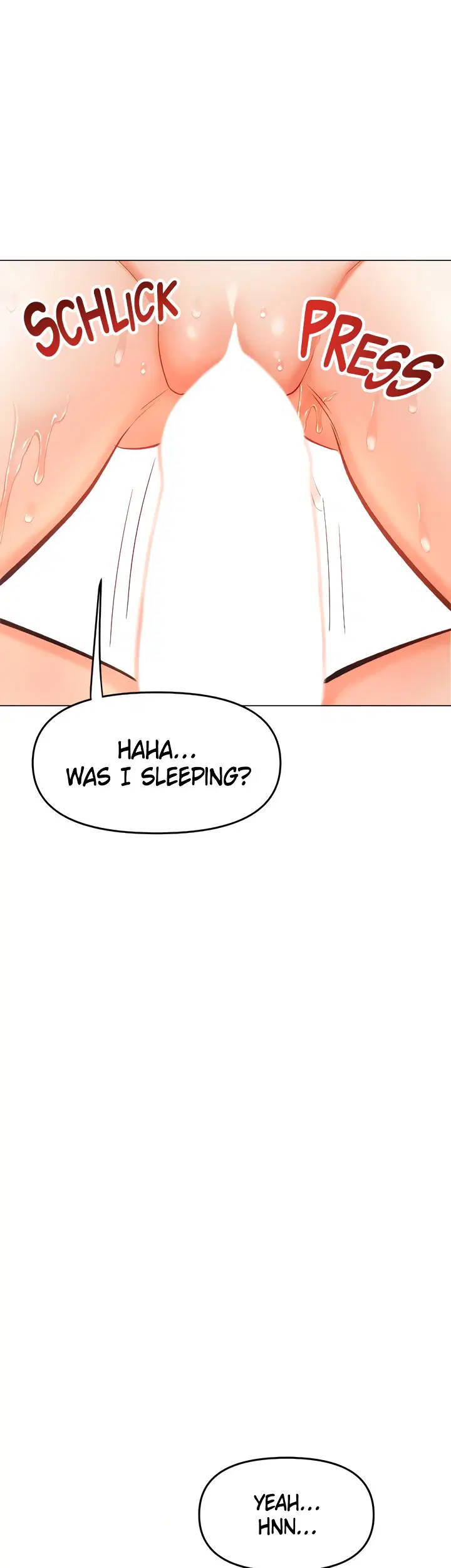 Xin Tài Trợ Cho Em - Chapter 18 trang 3