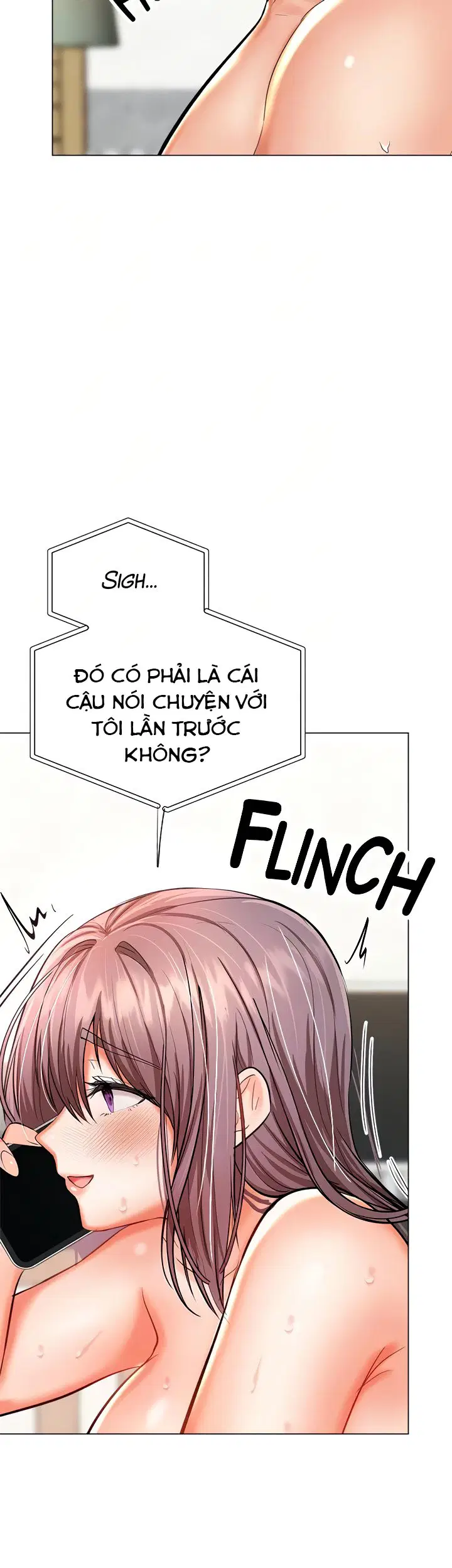 Xin Tài Trợ Cho Em - Chapter 18 trang 20