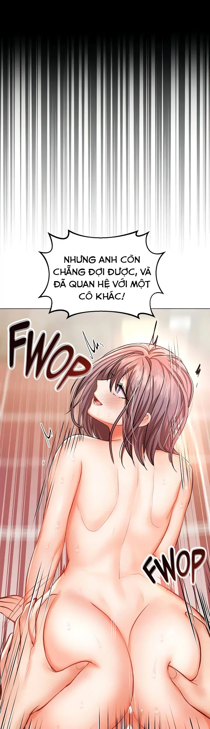 Xin Tài Trợ Cho Em - Chapter 18 trang 28