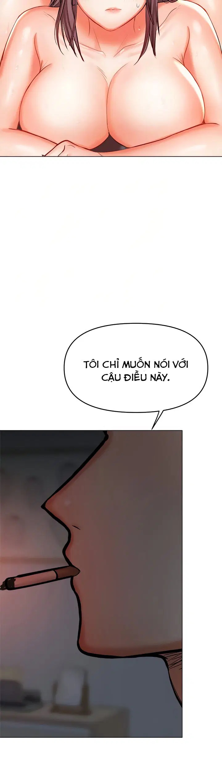 Xin Tài Trợ Cho Em - Chapter 18 trang 33