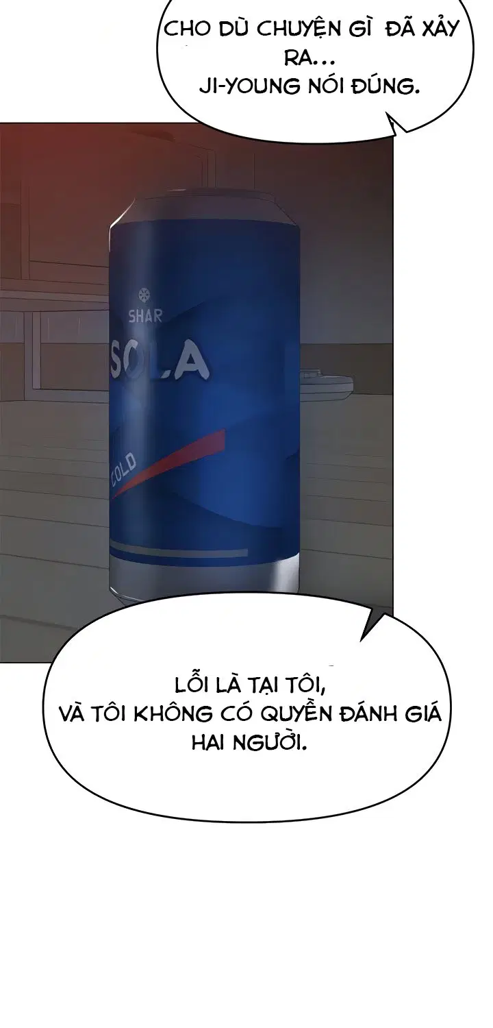 Xin Tài Trợ Cho Em - Chapter 18 trang 35