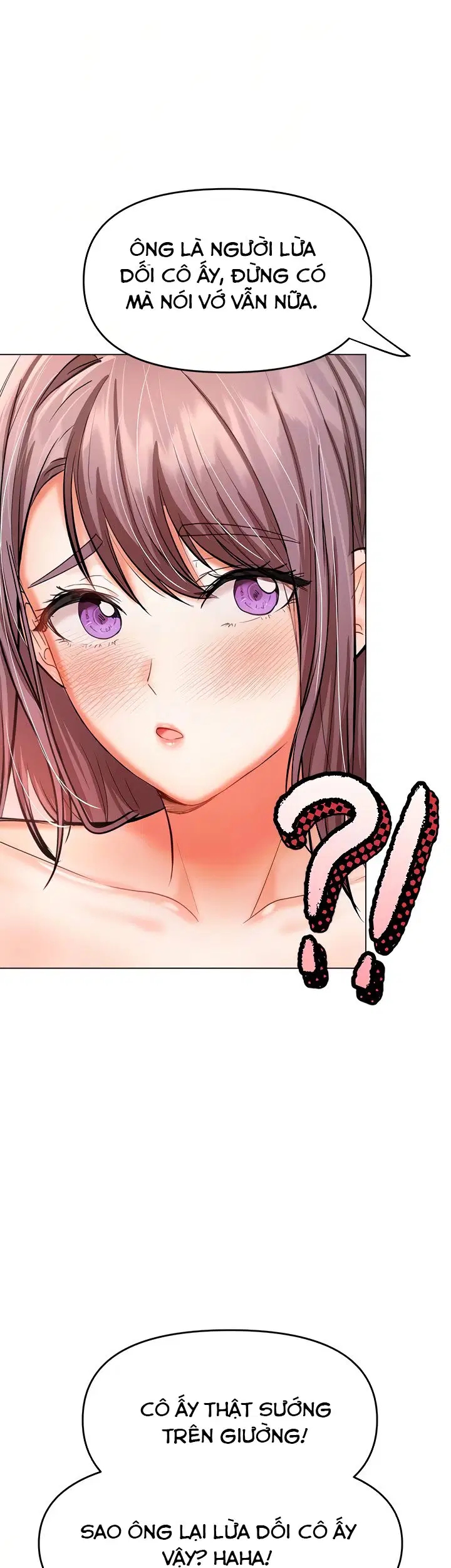Xin Tài Trợ Cho Em - Chapter 18 trang 38