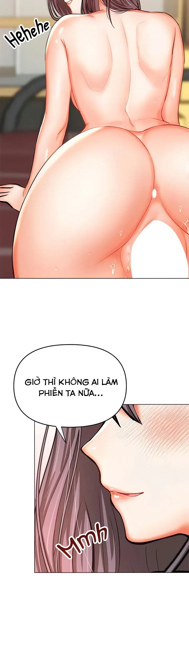 Xin Tài Trợ Cho Em - Chapter 18 trang 43