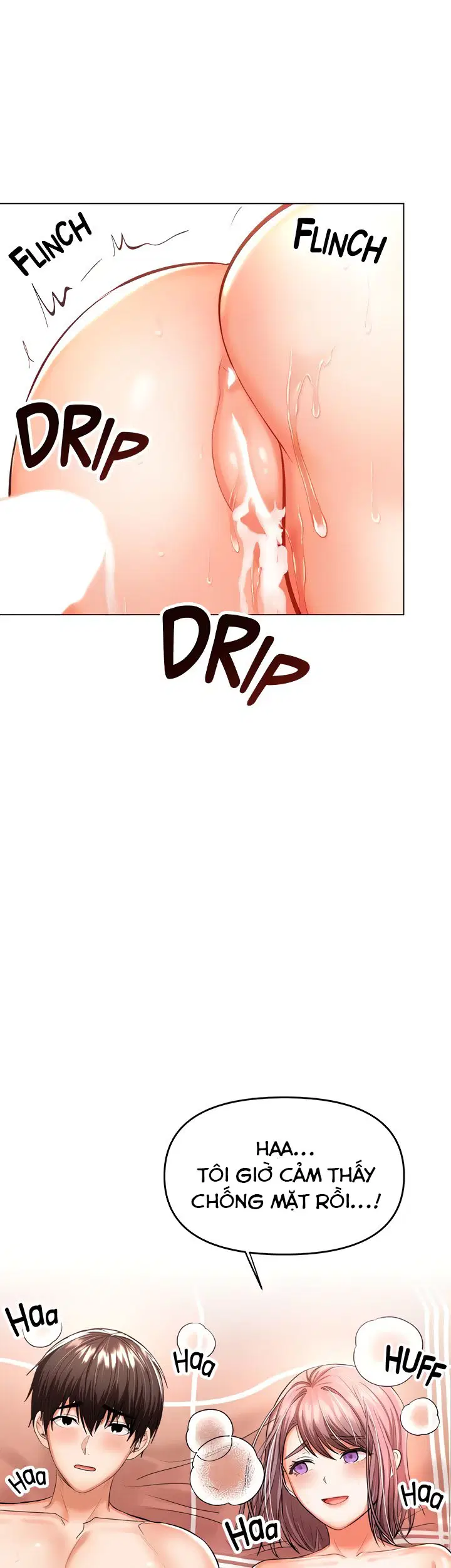 Xin Tài Trợ Cho Em - Chapter 18 trang 48