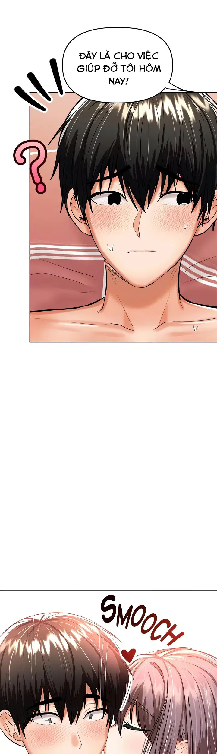 Xin Tài Trợ Cho Em - Chapter 18 trang 50