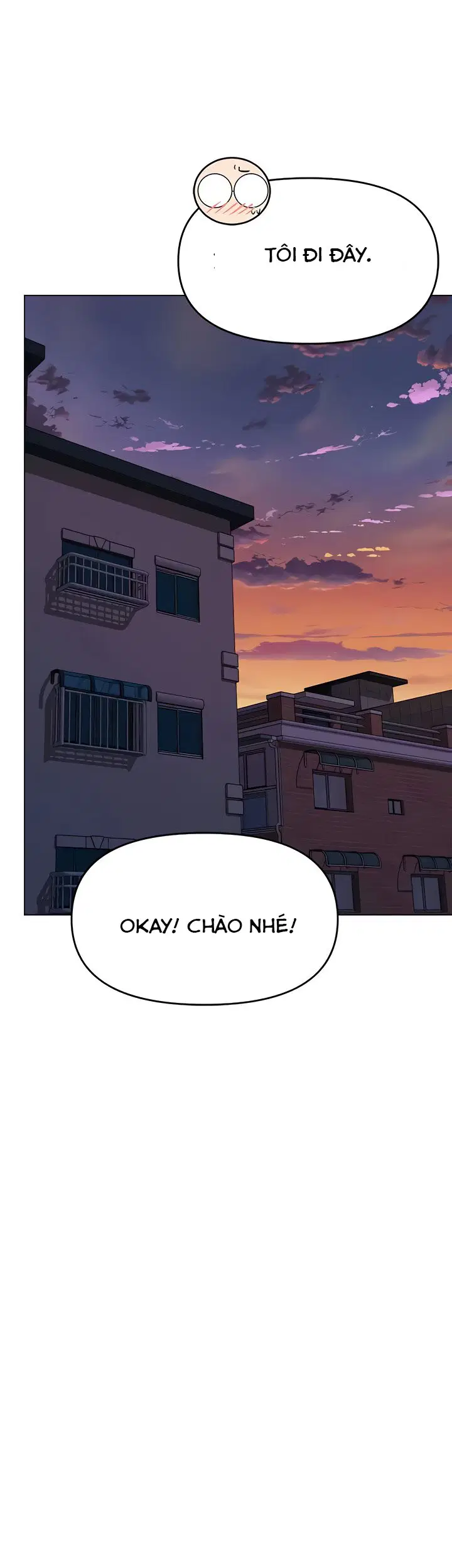 Xin Tài Trợ Cho Em - Chapter 18 trang 58